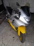 Yamaha  YZF600 vendo ou troco