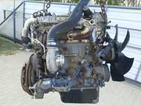 Iveco Daily 3,0 180ps Silnik Kompletny