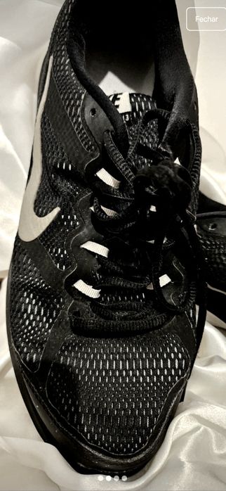 Sapatilhas Nike Dual Fusion Run 3