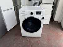 Pralko-suszarka Samsung EcoBubble 8kg/5kg. 1400obr.Gwarancja.Transport