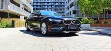 Volvo S90 Salon Polska,Pierwszy Własciciel,Pełna faktura vat 23%