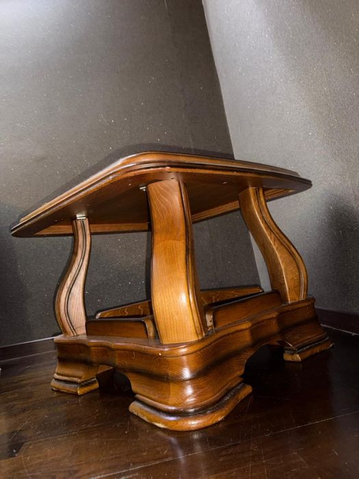 Стіл журнальний Голландський дім 700 дуб