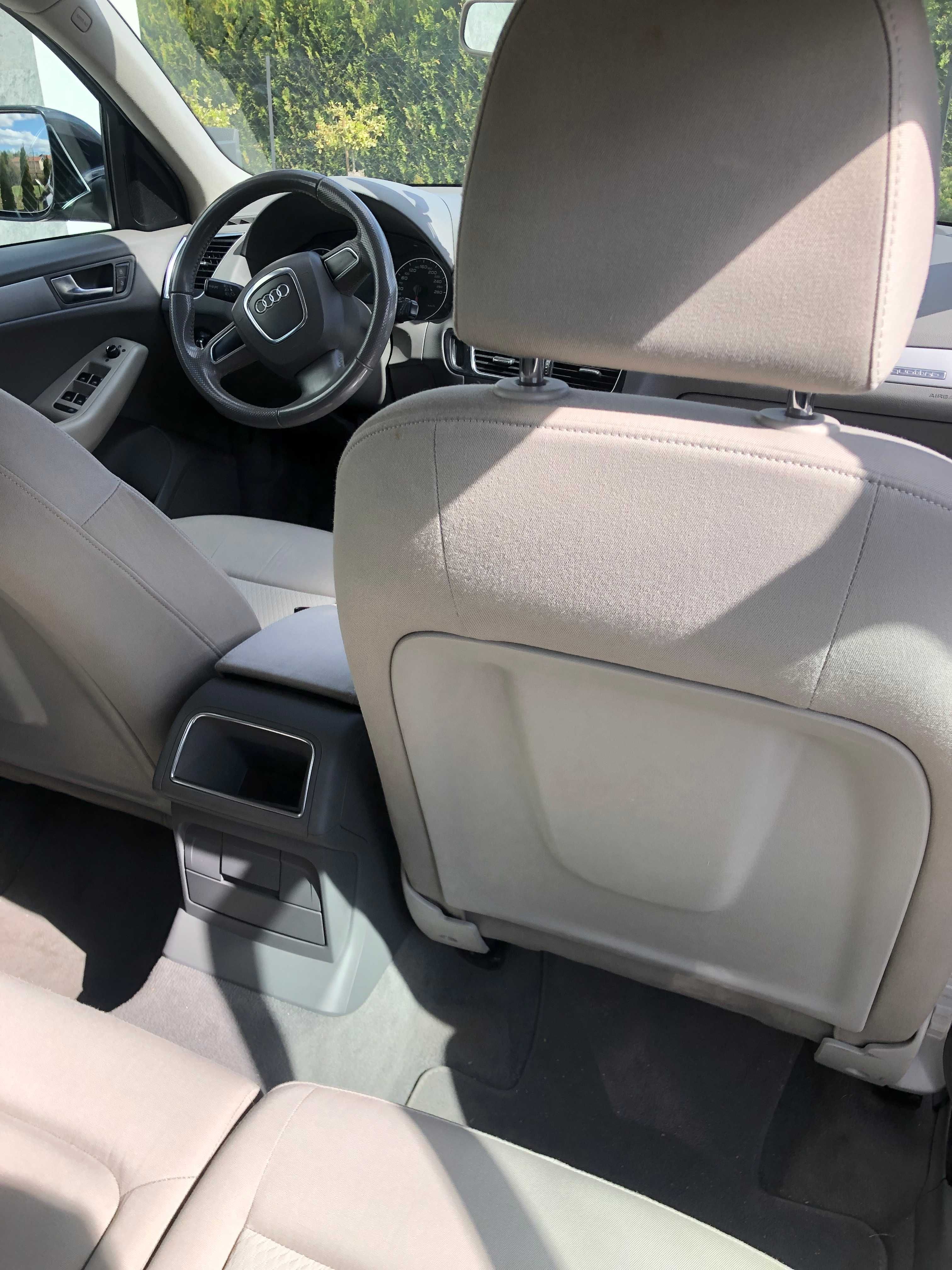 Audi q5 ,3.0tdi ,240km,faktura vat
