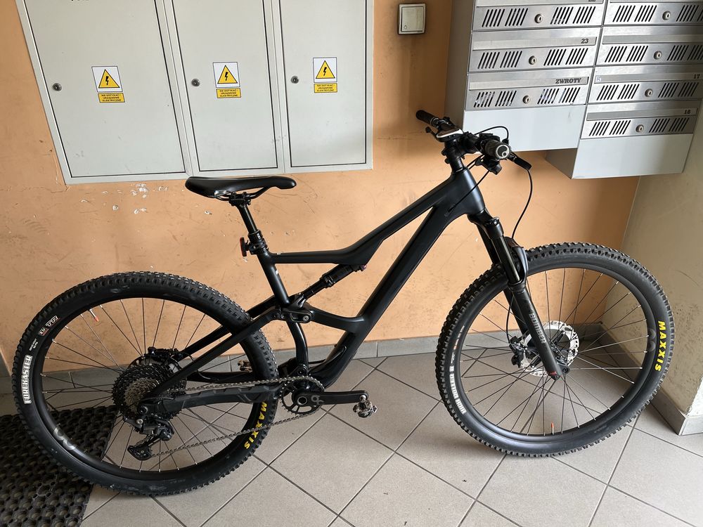Orbea Occam h30 L
