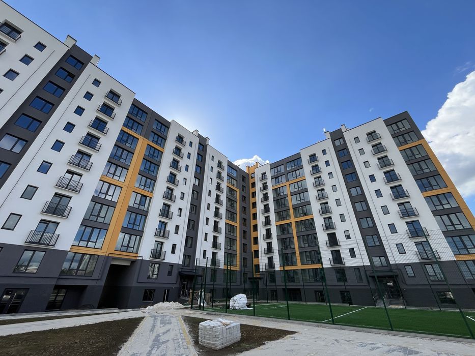 Продається найдишевша 1 кім. в р-н.Каскад. Розтермінування 30 міс.