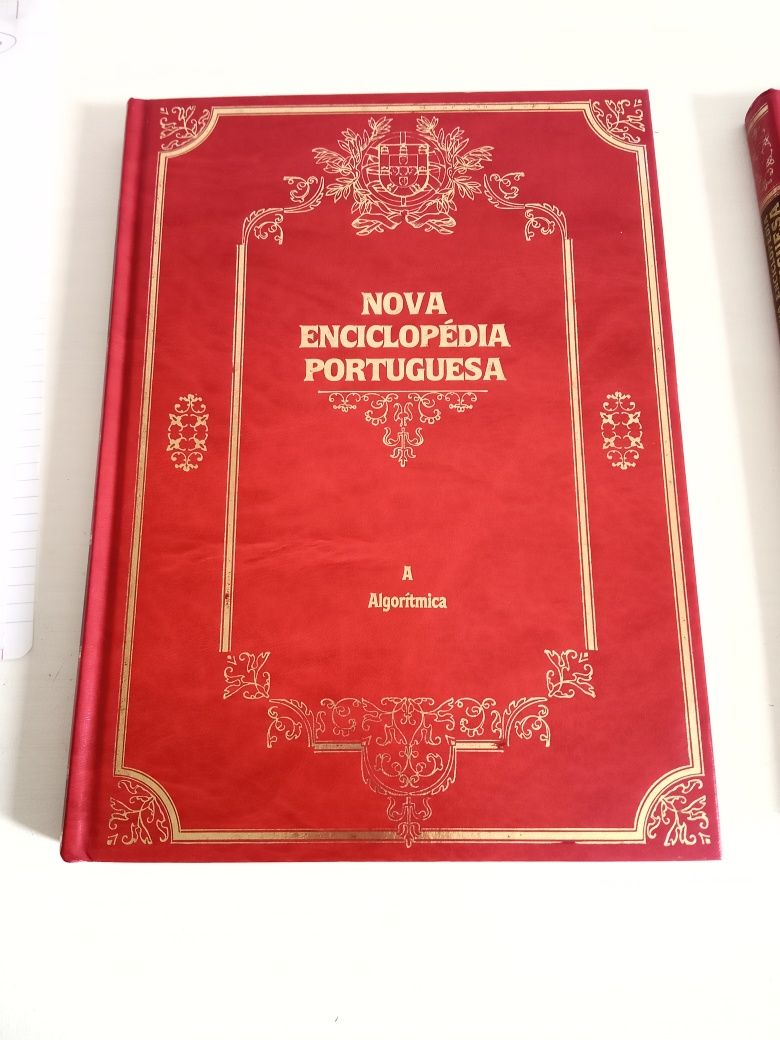 Nova Enciclopédia Portuguesa