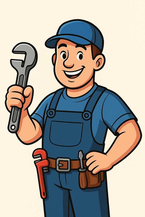 Usługi Hydrauliczne Szybkie Terminy