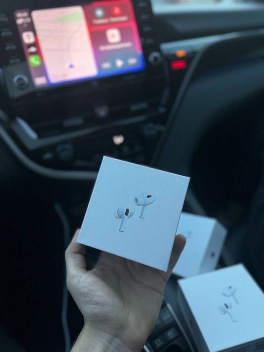 Airpods pro 2 lux version