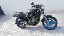Yamaha XJ600N 96