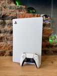 Playstation 5 blue ray  (магазин гарантія)