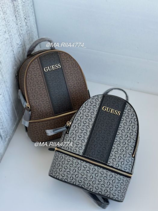 Рюкзак GUESS Оригінал