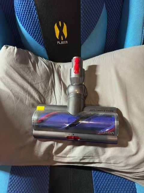 Oryginalna Elektroszczotka Digital Motorbar™ Dyson V15s