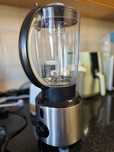 Liquidificadora 500W C/ Nova