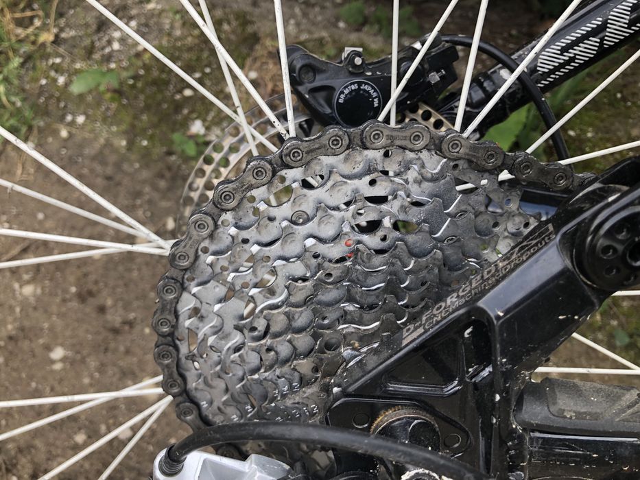 Scott Genius 20 rozmiar M