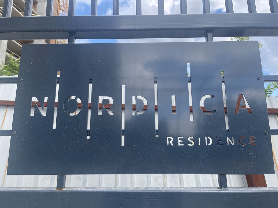 Від забудовника . єОселя ‼️Продаж 3к кв 101.34 м2в ЖК Nordica RESIDENC
