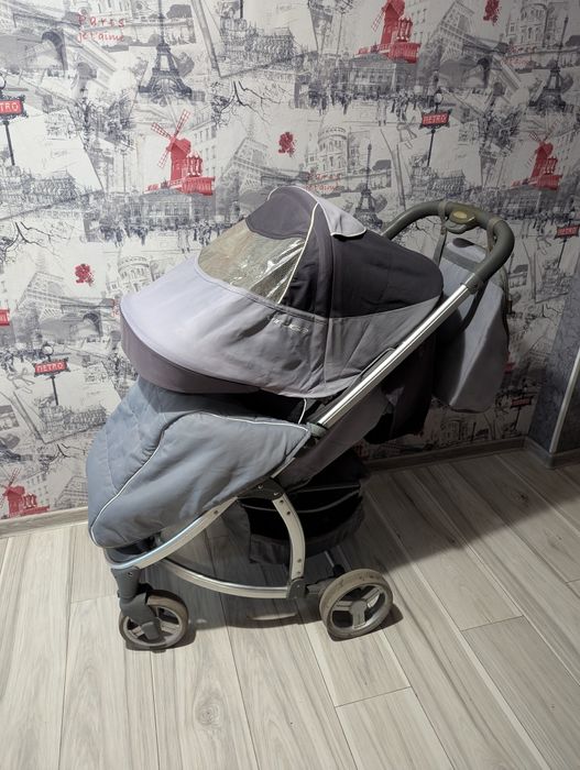 Дитяча коляска Easy Go Virage