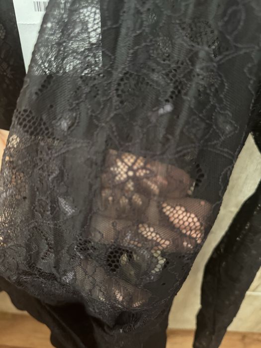 Мережевний боді Zara S/26