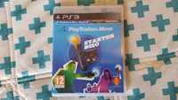 Jogo PS3 PlayStation Move Starter Disc