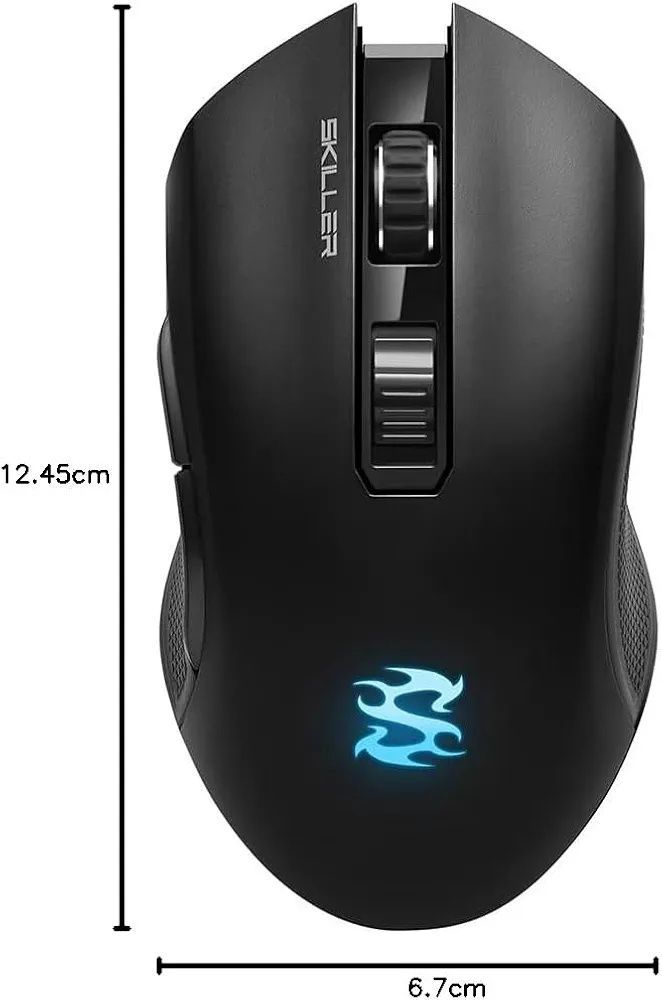 Sharkoon Sgm3  Rgb