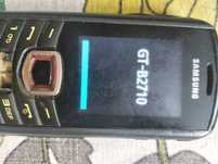Tel kom samsung solid gt-b2710 uszkodzony