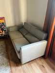 Sofa dwuosobowa  Boconcept