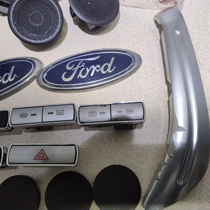 Przełączniki włączniki ford s-max, mix