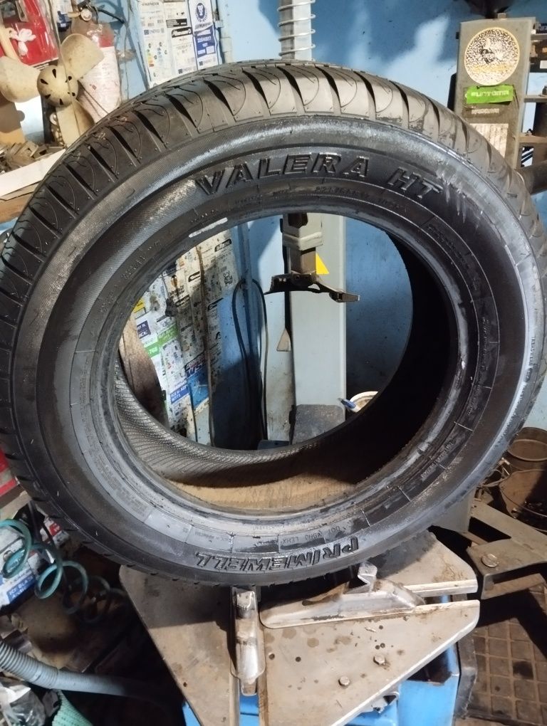 Одна шина Primewelle valera ht 225/65/17