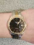 Мужские часы Tissot PR 100 Под Ремонт