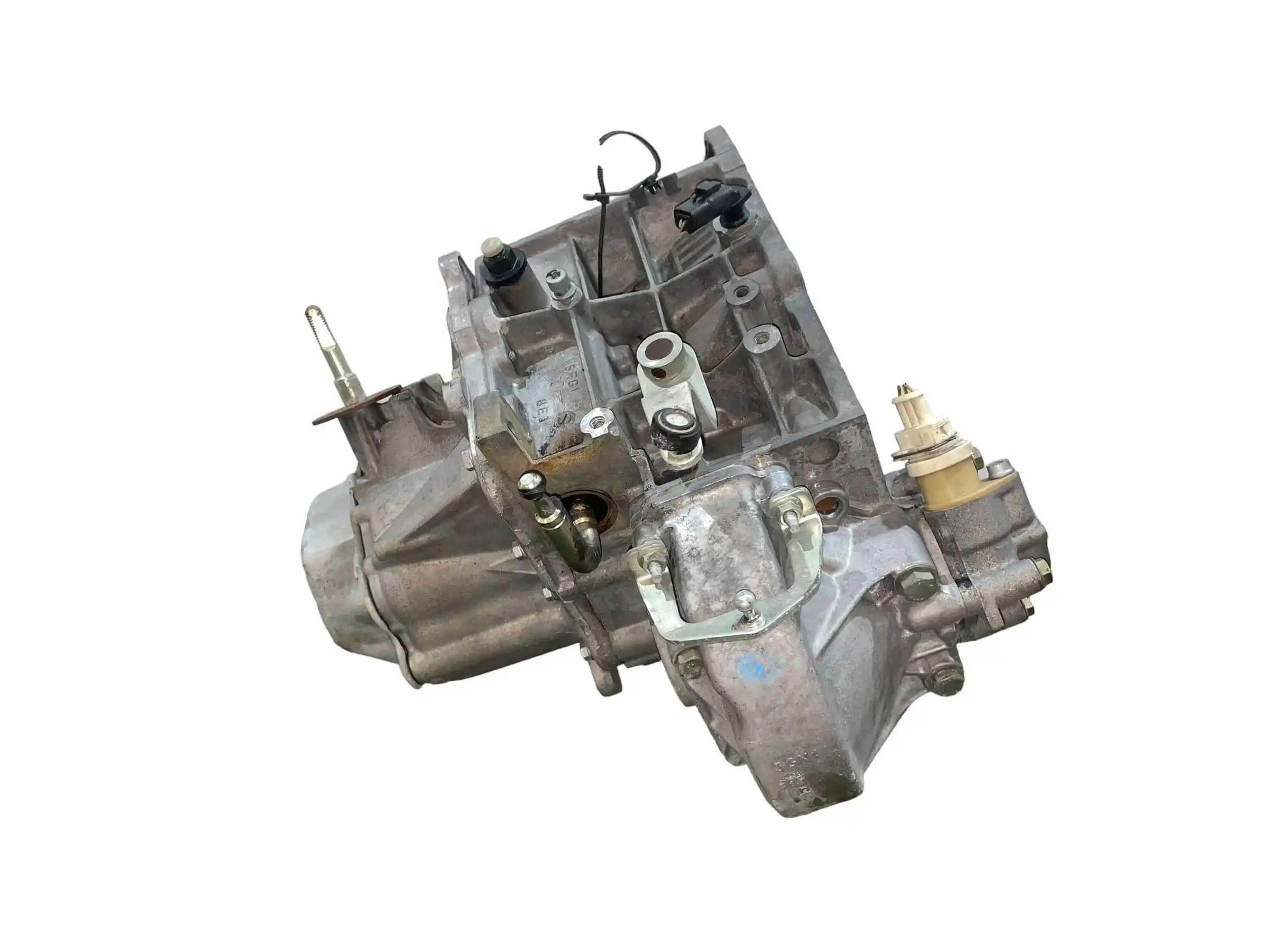 Caixa velocidades Peugeot 306, Citroen Xsara 2.0 HDI 90 CV  20-TB-51