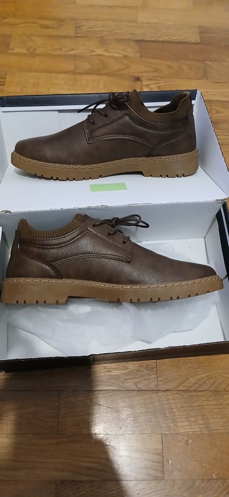 NOVAS Botas clássicas