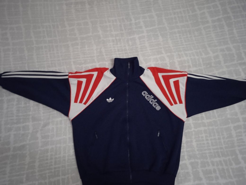 Олімпійка Adidas