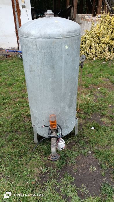 Sprzedam hydrofor