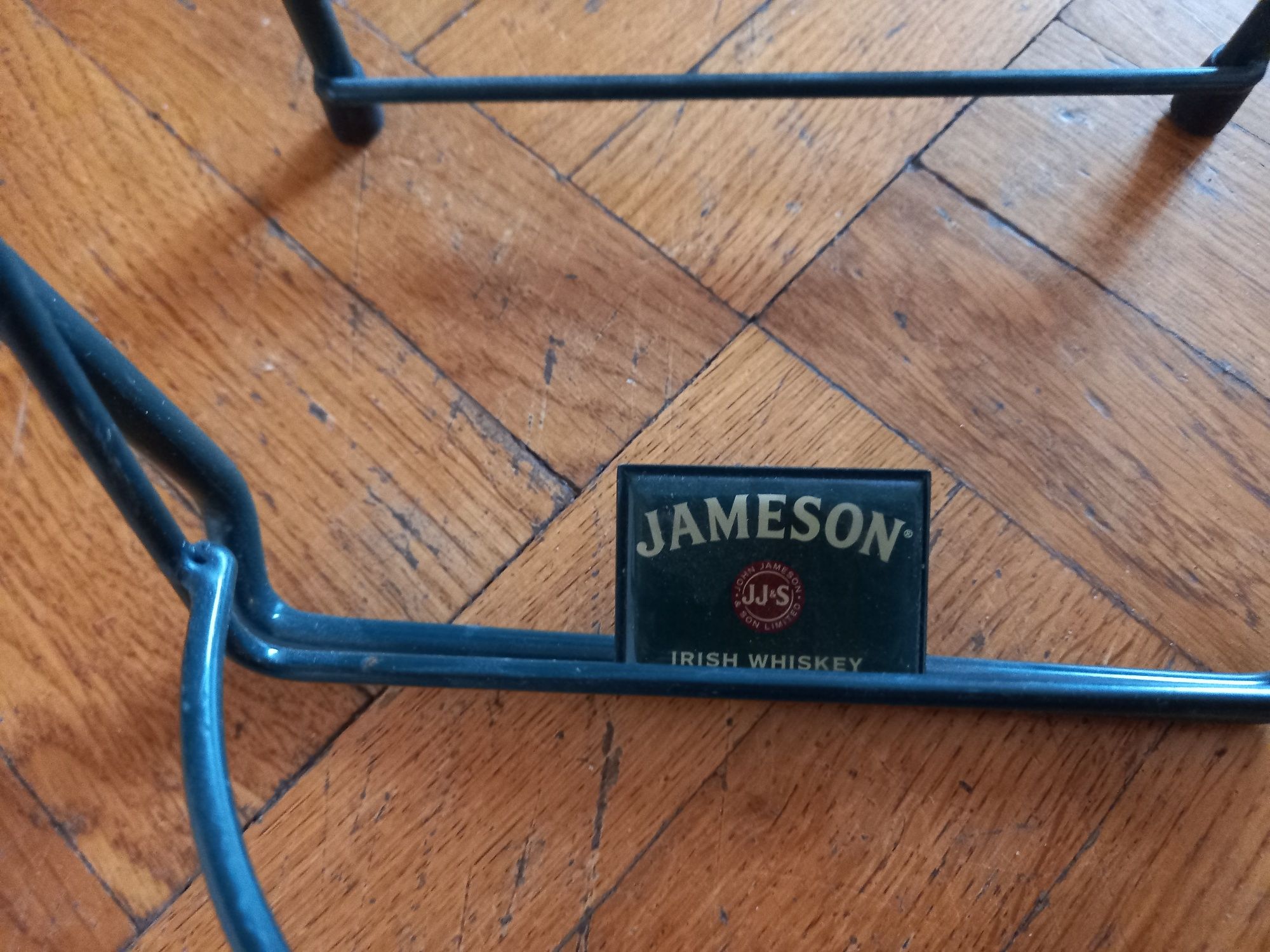 Подставка под виски Jameson