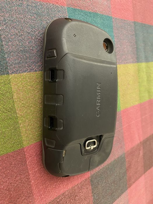 GPS GARMIN Montana 650T