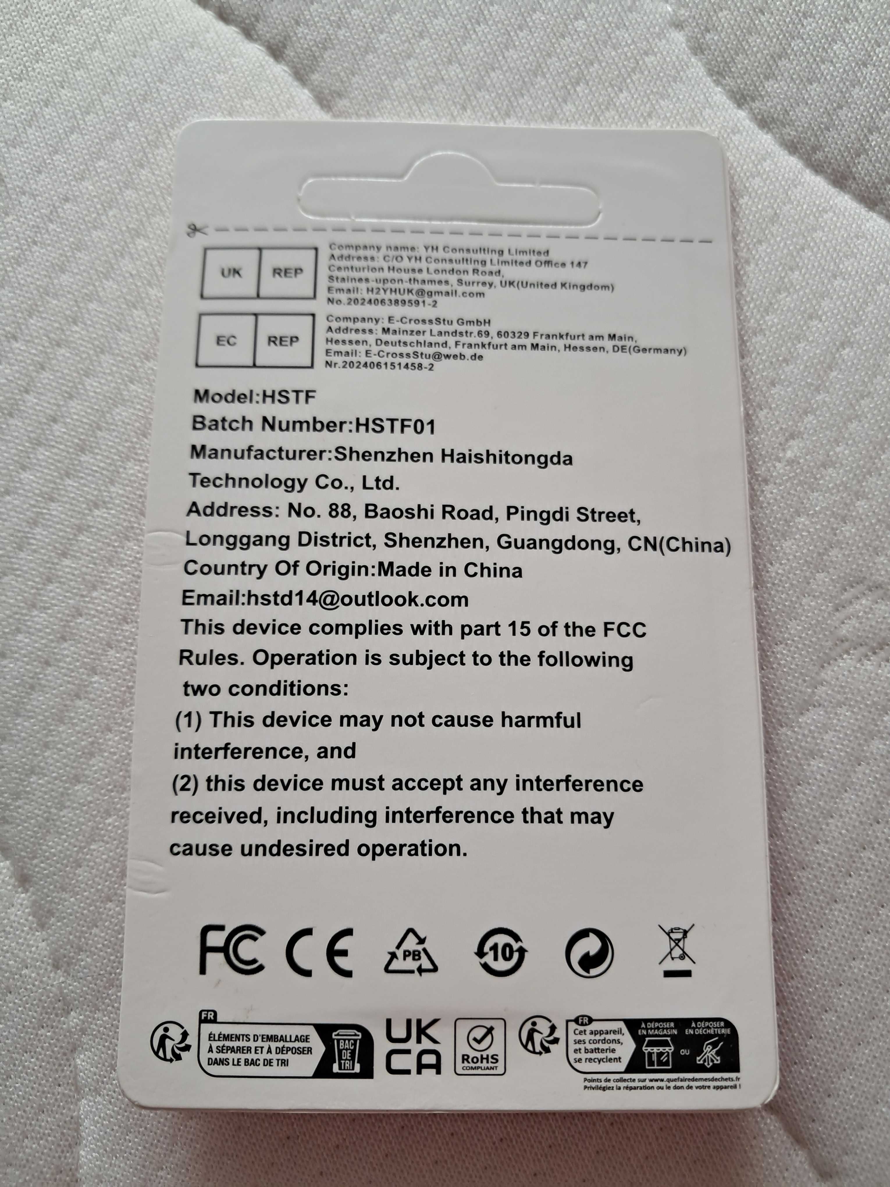 Karta pamięci 64GB