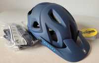 Kask rowerowy Oakley DRT5 EUROPE rozmiar M 54-58 cm granatowy