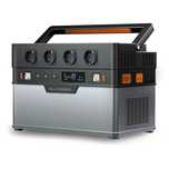 Зарядная станция Allpowers S1500 / 1500 Вт / 1092 Вт⋅ч / Li-ion