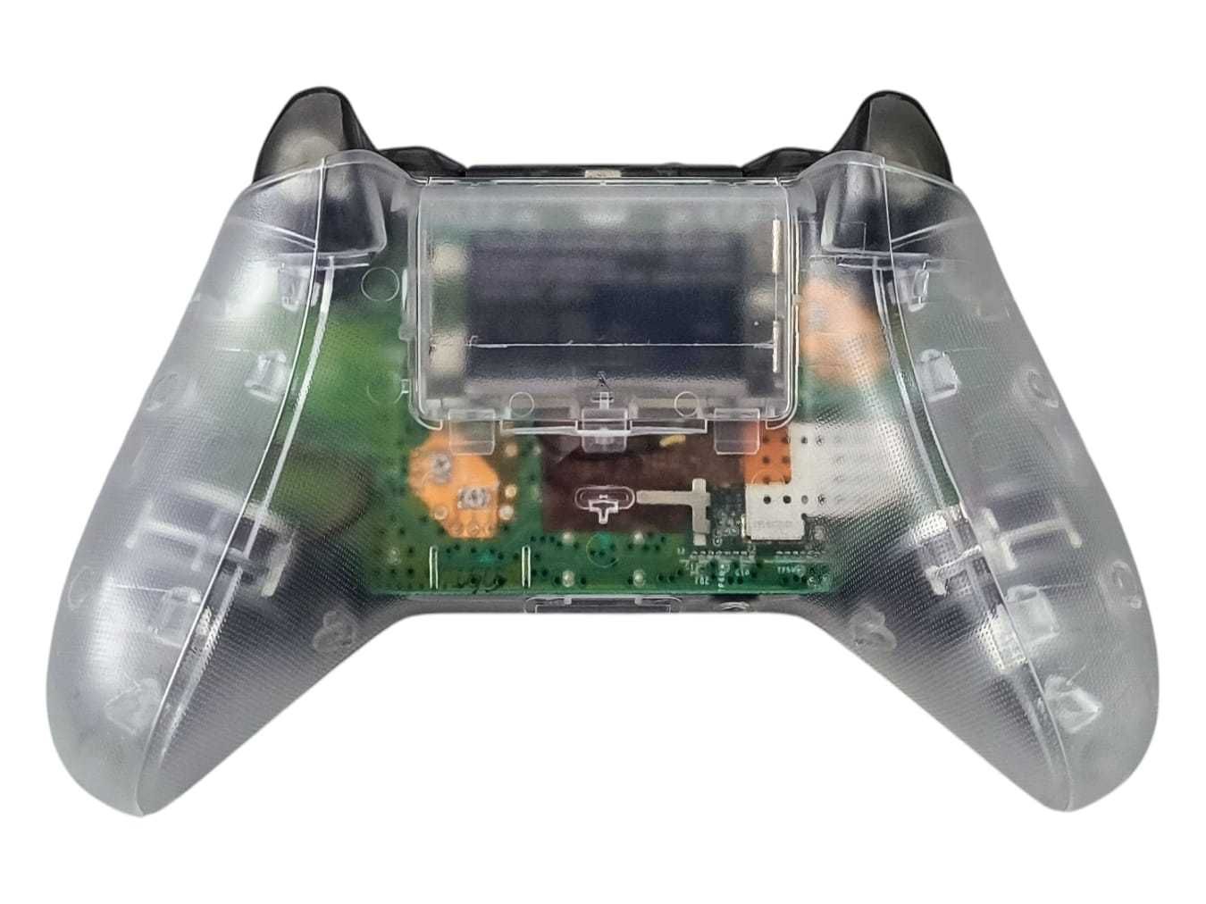 Kontroler Microsoft Xbox One/One S Model 1697 (#241)