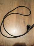 Kabel zasilający do komputera ATX 1,2 m