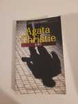 Książka Agata Christie A.B.C. wersja kieszonkowa