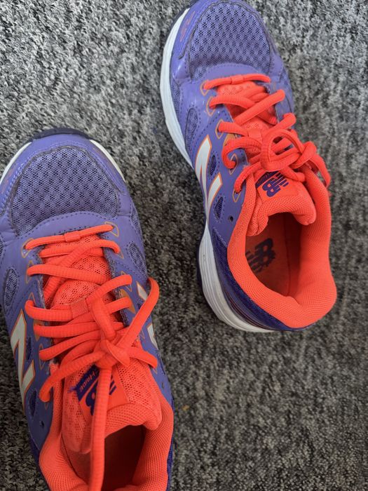 Buty New Balance