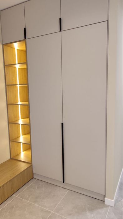 РЕМОНТ! Сучасний великий будинок 124кв + тераса 60кв