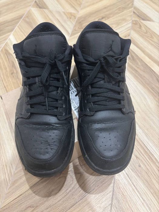 Кросівки Air Jordan 1 low