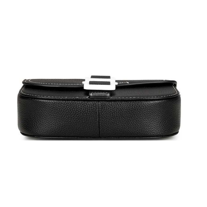 Сумка Dior через плечо, мессенджер Диор бананка барсетка, слинг сумка