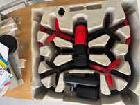 Drone parrot