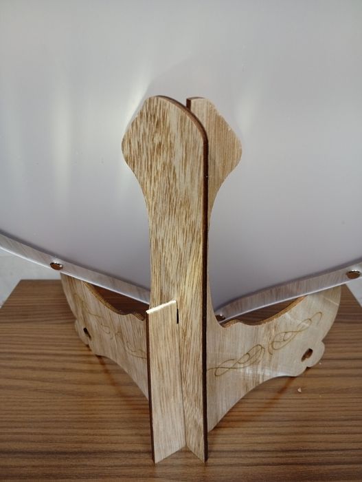 Księga gości weselnych w kształcie drewnianego serca + dodatki