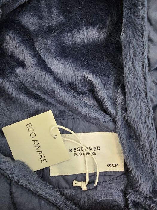 Конверт для малюка Reserved.