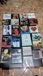 cd e dvd de Musica