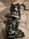 sprzedania buty narciarskie firmy Rossignol rozmiar 26.5.