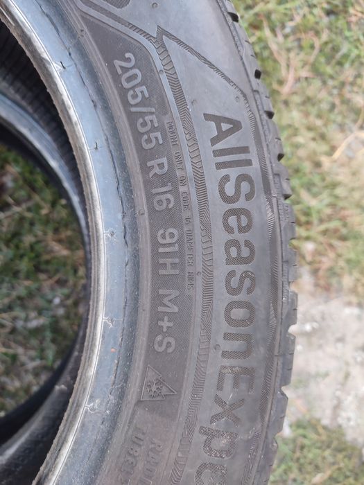 Продам шини UNIROYAL